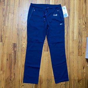 NEW! Grey's Anatomy Professional Workwear by BARCO Uniforms/iMPACT Women’s Pants